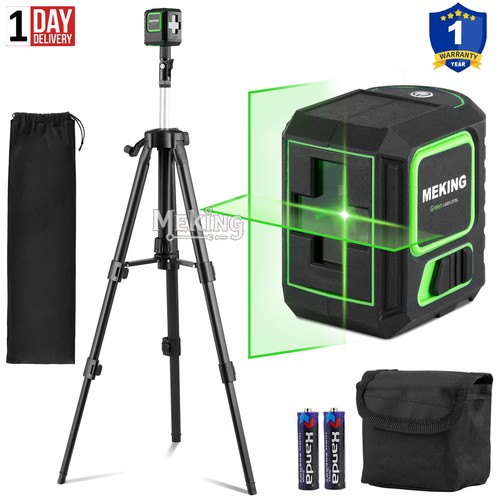 Green laser level bright light - green,