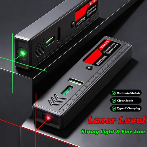 Professional green beam laser - professional,