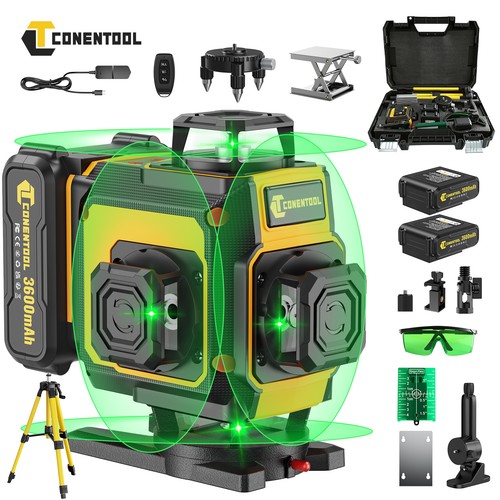 New battery line laser - battery,