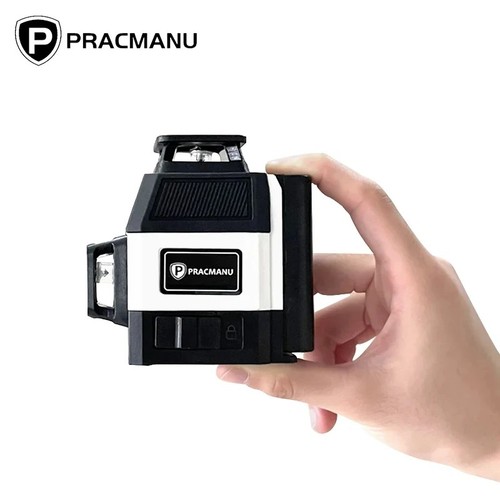 Pracmanu mini laser level - pracmanu, 12