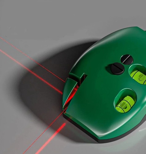 Laser level degree - level,