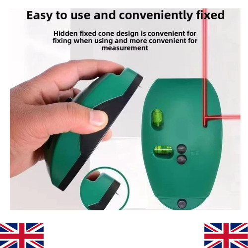 Laser level - laser, –