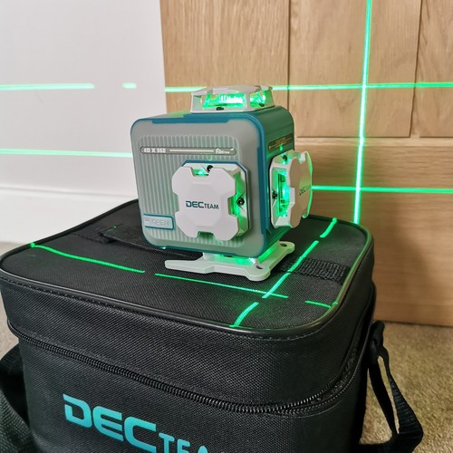 Decteam m04cg lines self - 16,
