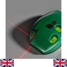90° Laser Level –