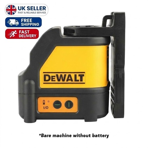 Dewalt dw088cg green laser - dewalt,