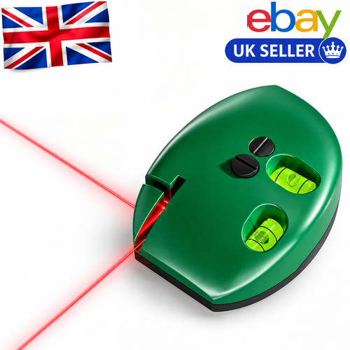 Laser level - level, –