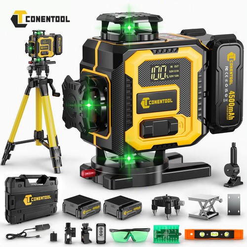 Line laser level - laser,