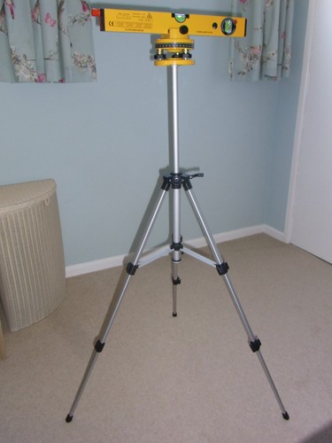 400mm laser level with - laser,