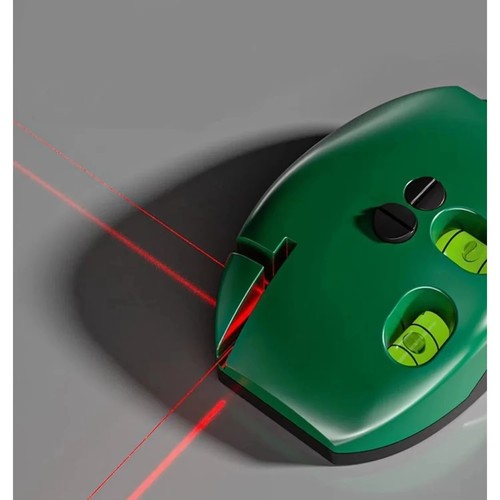 Laser level - 90°, –
