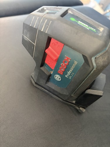 Bosch gpl green - g,