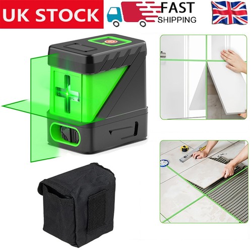 Self leveling laser level - leveling,