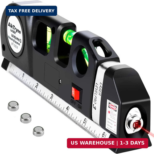 Laser level line - laser,