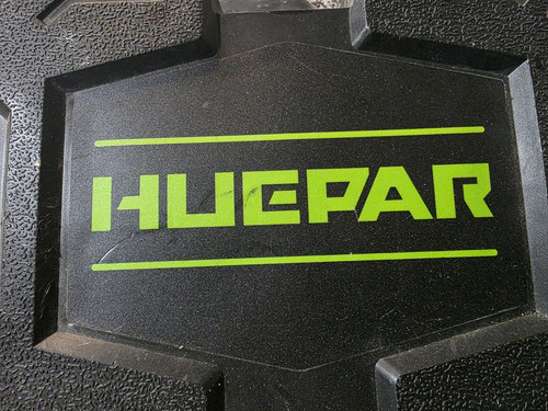 Huepar laser level - huepar,