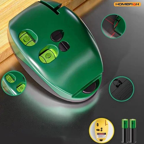 Laser level - laser, –