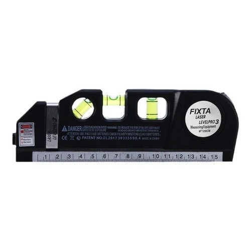 Laser level line tool - laser,