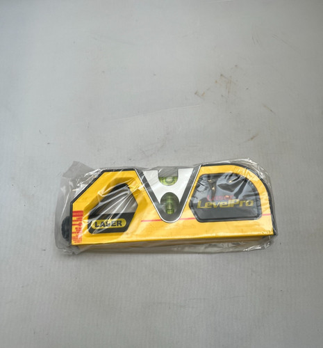 Laser level pro with tape - ,