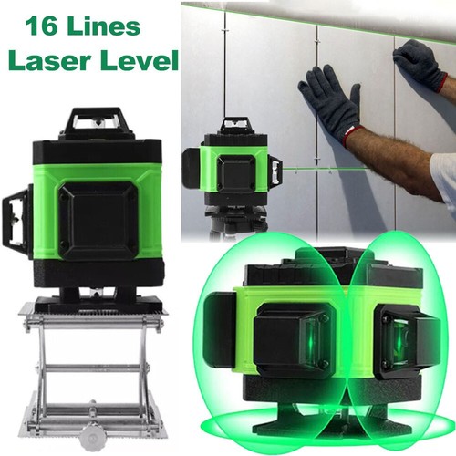Lines laser level 360 - 4d, 360°