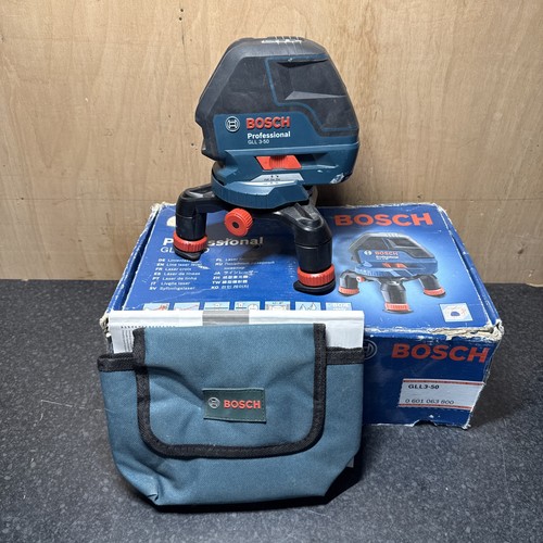 Bosch gll professional 3 - gll,