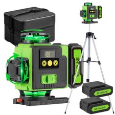 16 Line Laser Level Measure