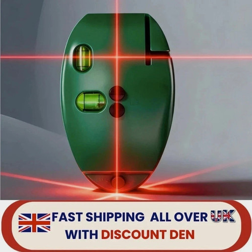 Laser level tool - laser, –