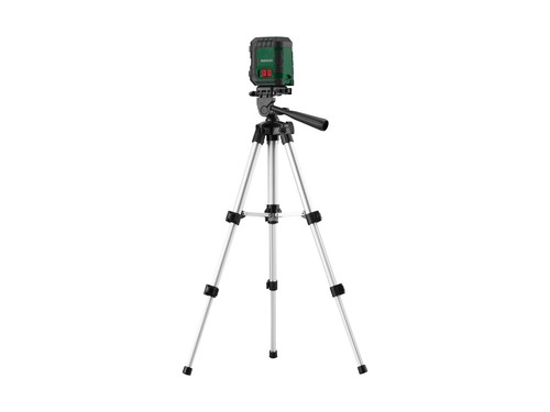 Parkside self levelling cross - self,