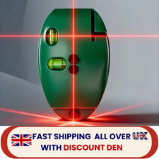 “90° Laser Level –