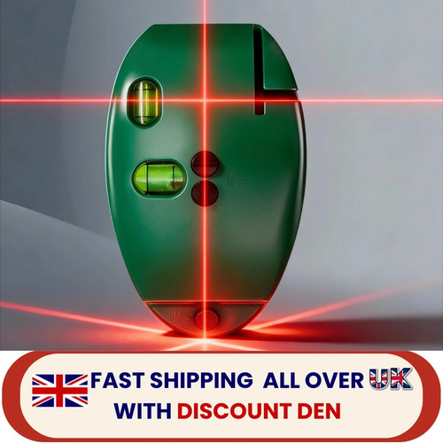 Laser level - laser, –