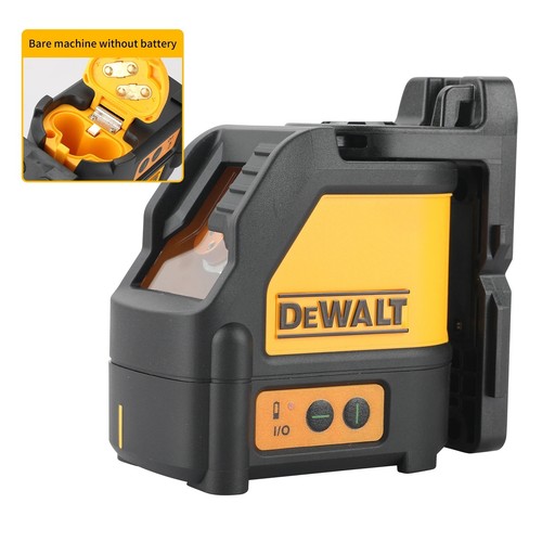 Dewalt dw088cg green laser - dw088cg,