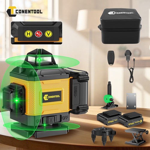2026 lines laser level - 2026, 4d