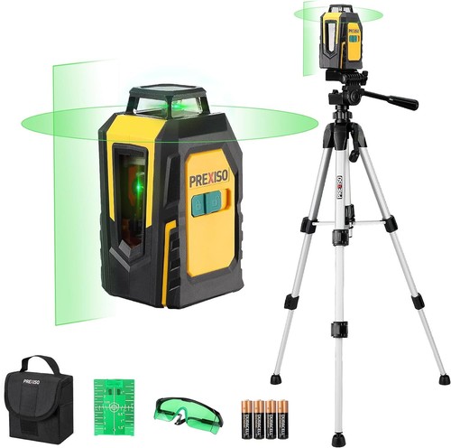 Laser level tripod 30m self - level,