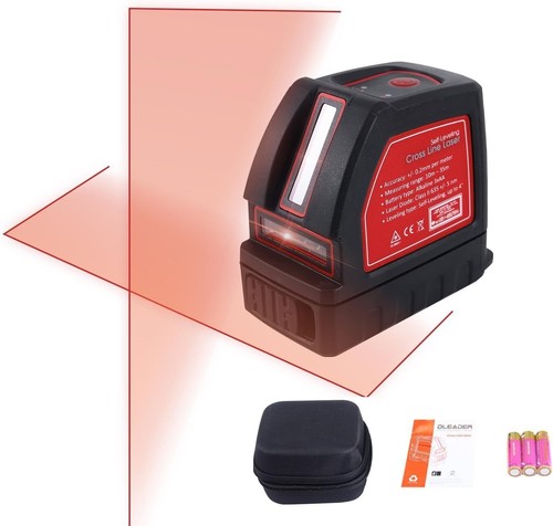 Laser level cross line - level,cross,