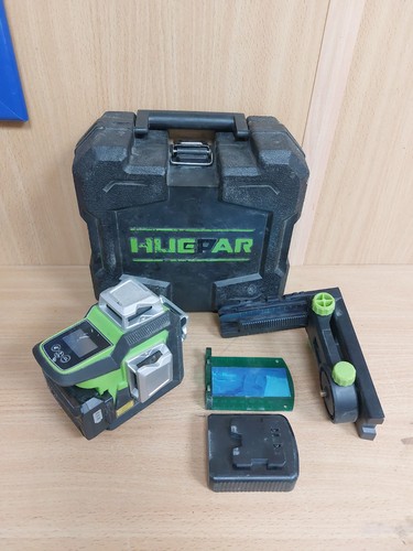 Huepar 360 self leveling - huepar, 360°