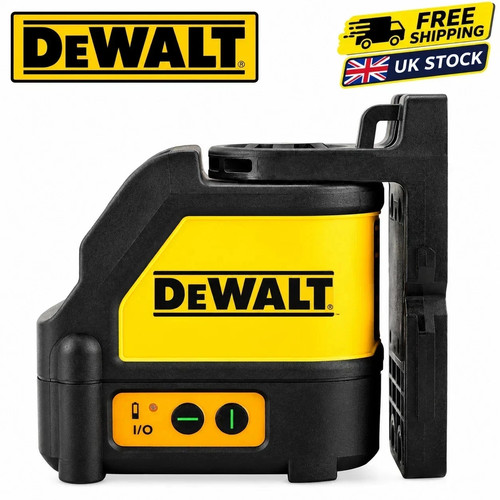 Dewalt dw088cg green laser - dewalt,