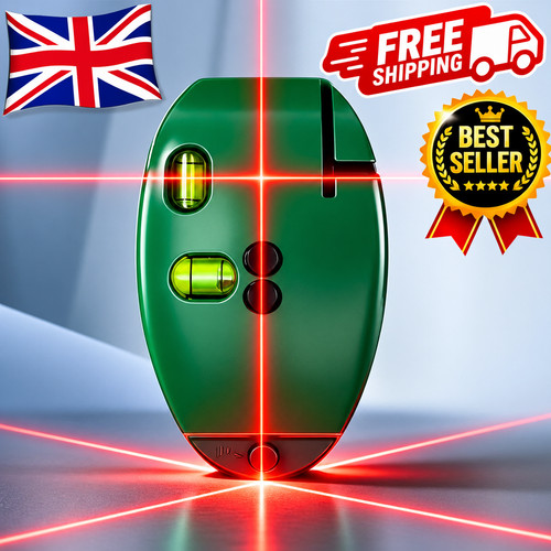 Laser level - 90°,