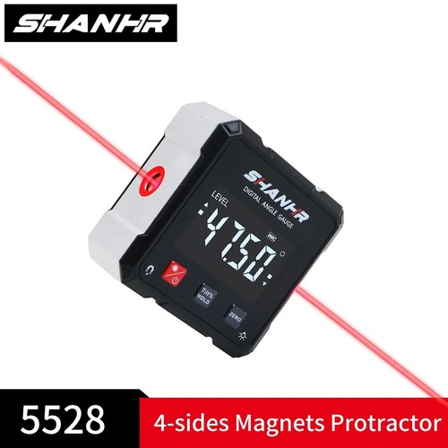 Digital angle laser - angle,