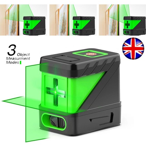 Self leveling laser - laser, level