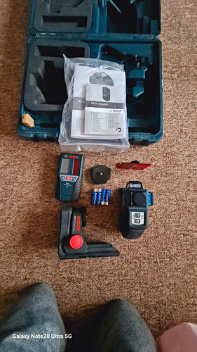 Bosch gll p professional - bosch,