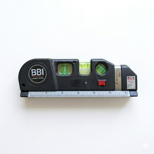 Multipurpose laser level with - multipurpose,