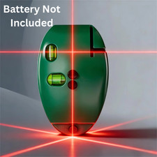 “90° Laser Level –