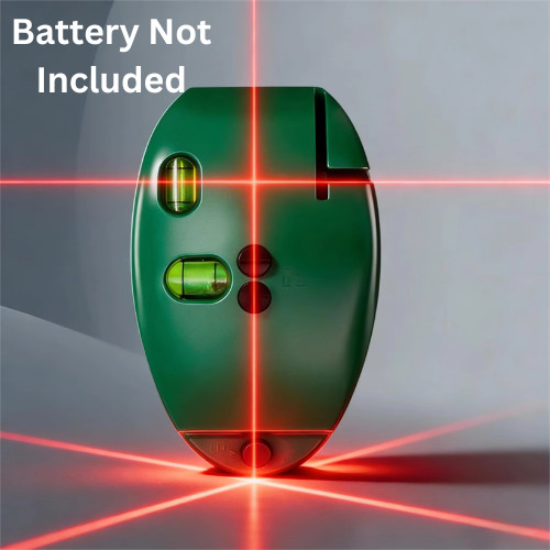 Laser level - laser, –
