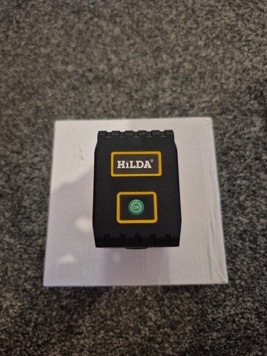 Hilarious mini laser level - mini,