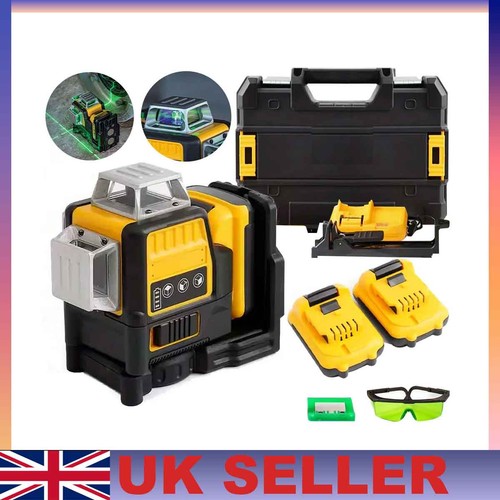 360 laser level - 360°, 2