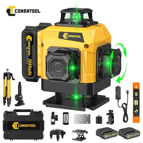 Laser level line green - laser,