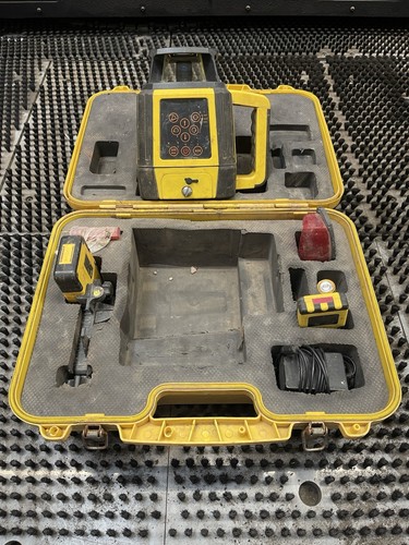 Laser level - laser,