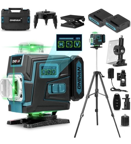 Onevan laser level with - onevan,