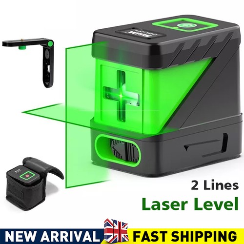 Portable laser level - laser,