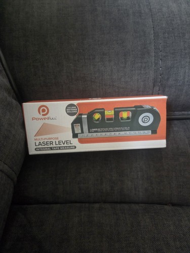 Brand new powerfull - powerfull, laser