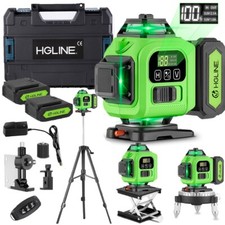 New 4D 16 Lines Laser Level