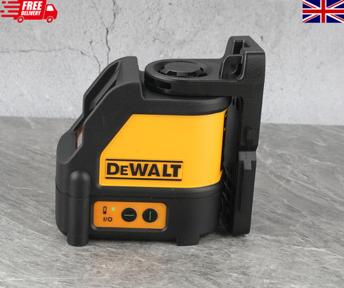 Dewalt dw088cg green laser - green,