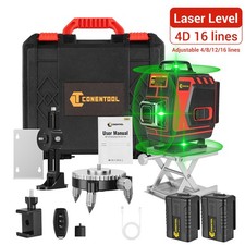 Conentool 360° Laser Level